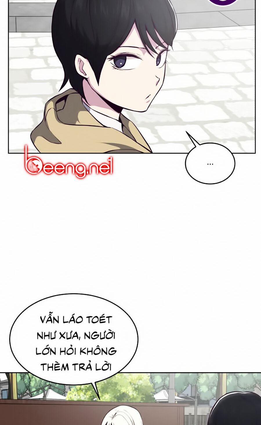 Cậu Bé Của Thần Chết 34 trang 41