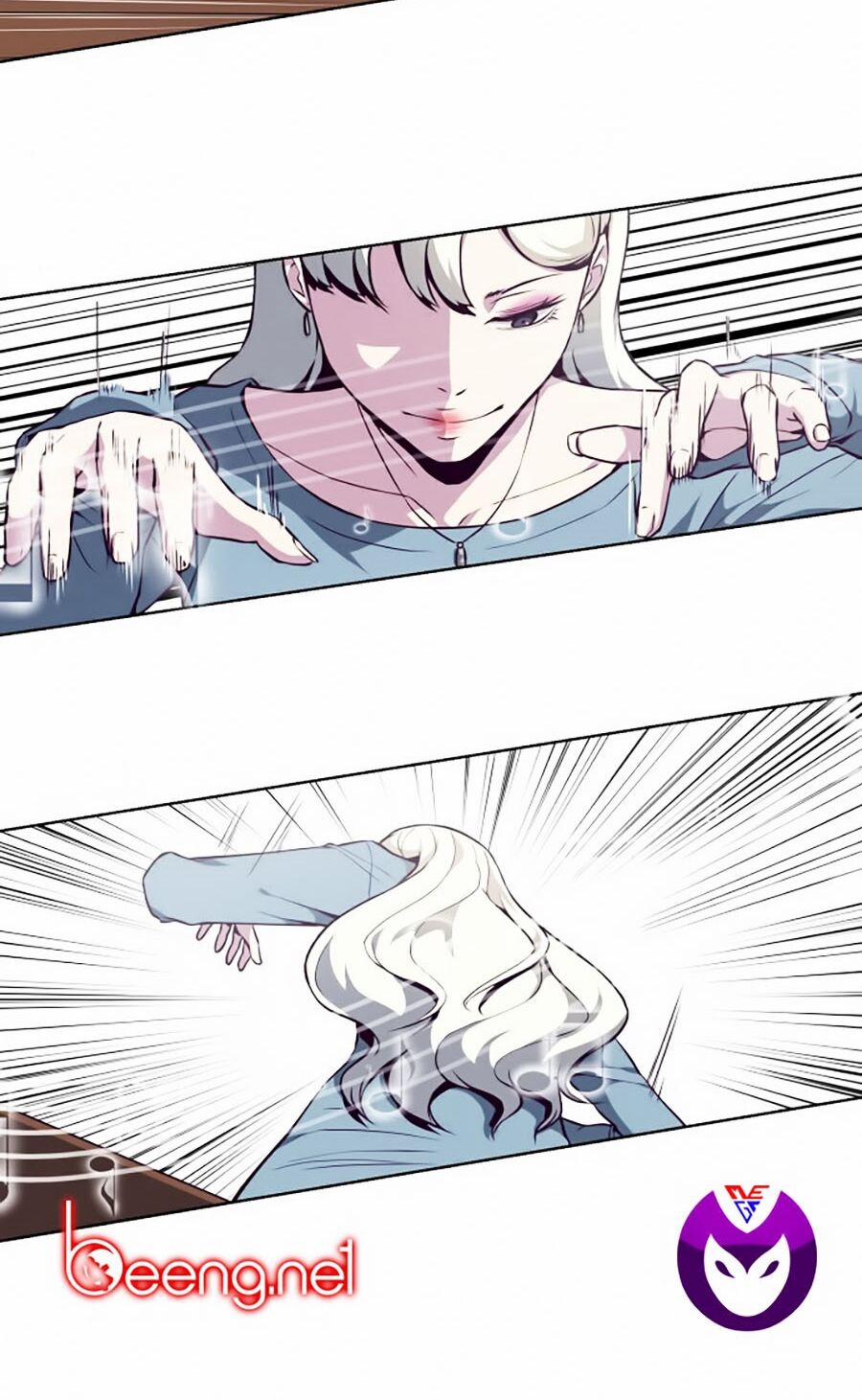 Cậu Bé Của Thần Chết 34 trang 49