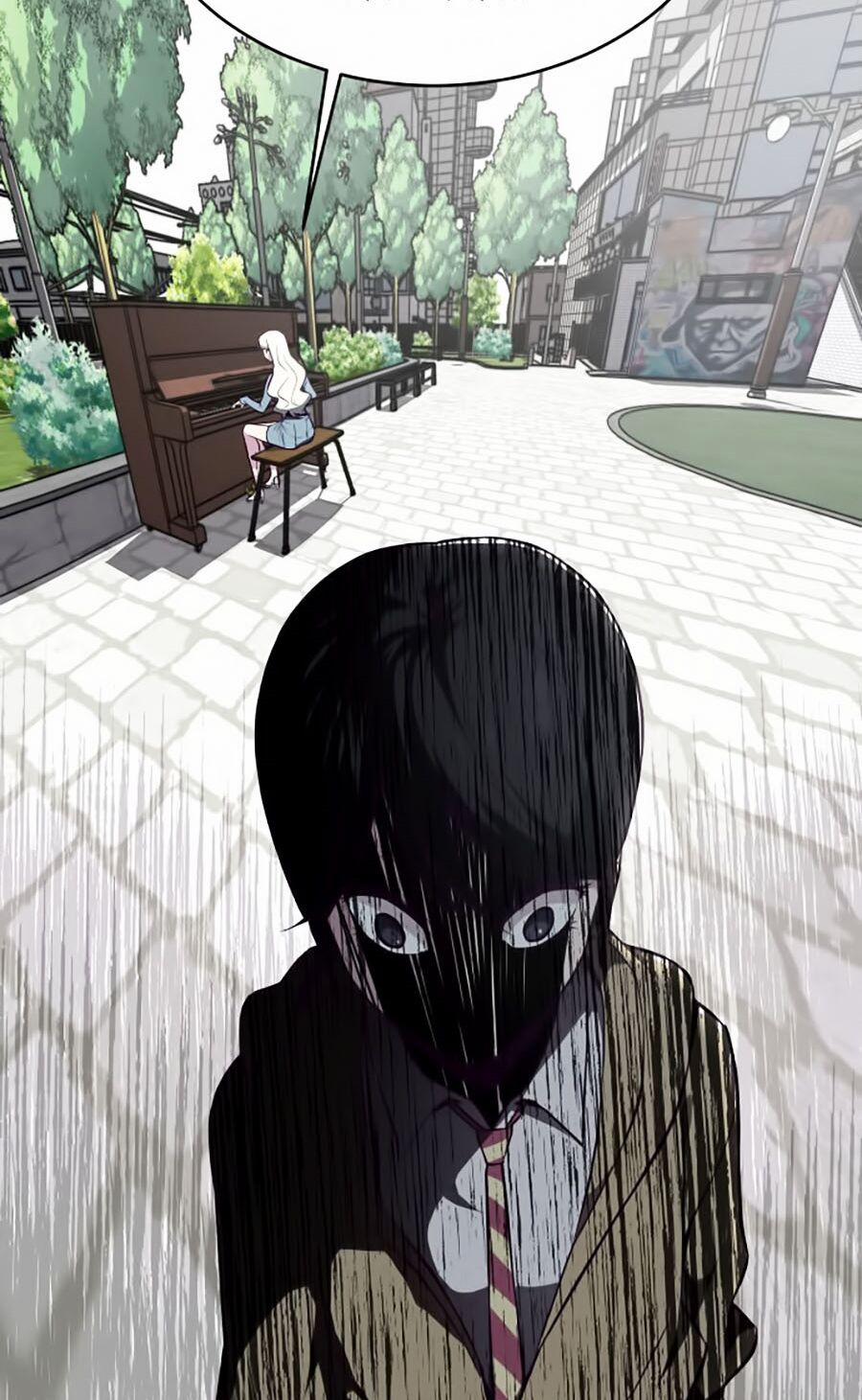 Cậu Bé Của Thần Chết 34 trang 67