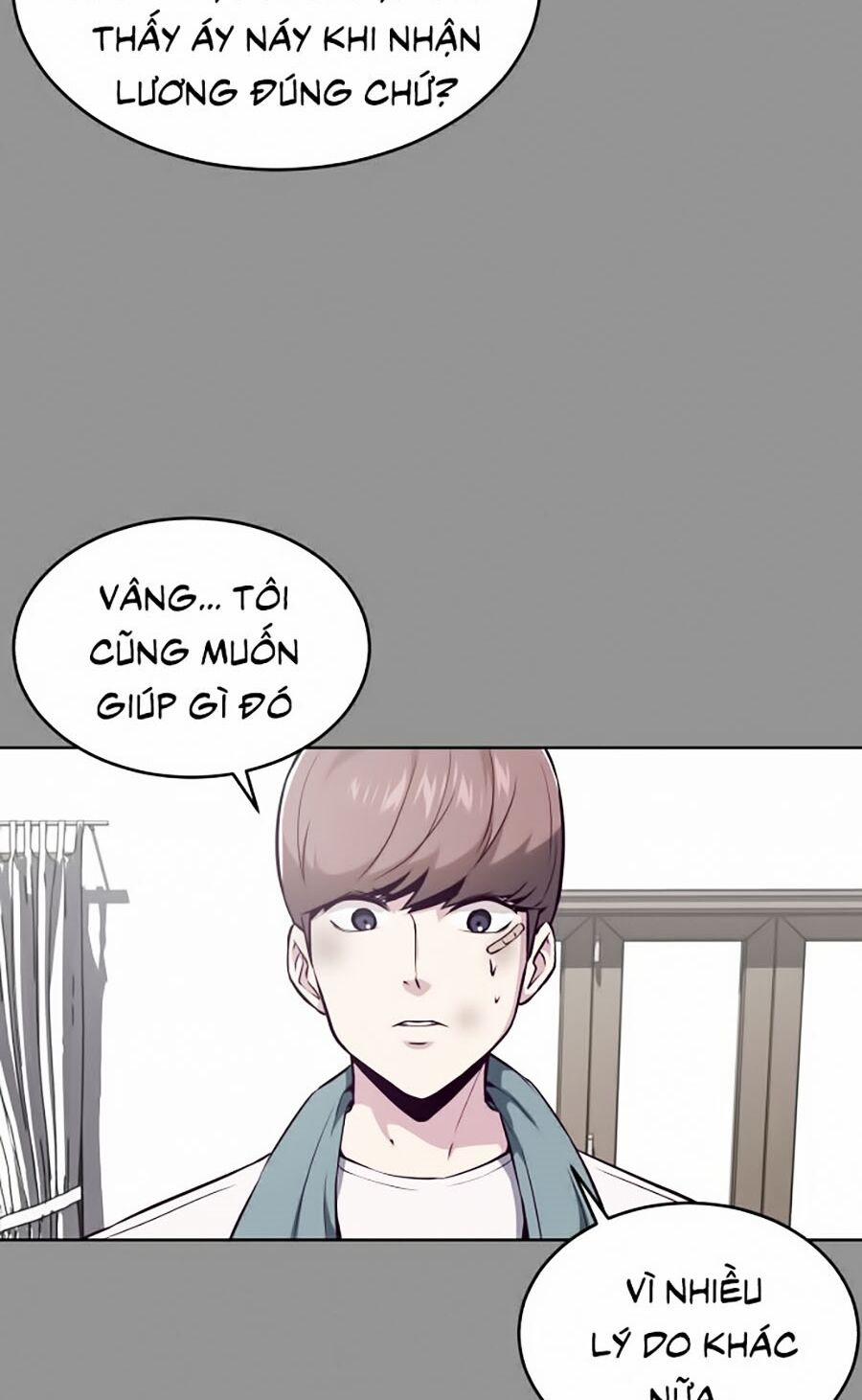 Cậu Bé Của Thần Chết 34 trang 9