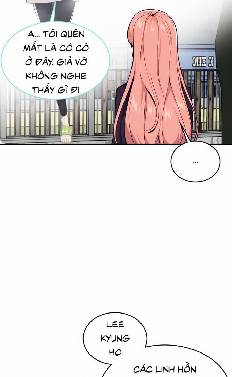 Cậu Bé Của Thần Chết 34 trang 94