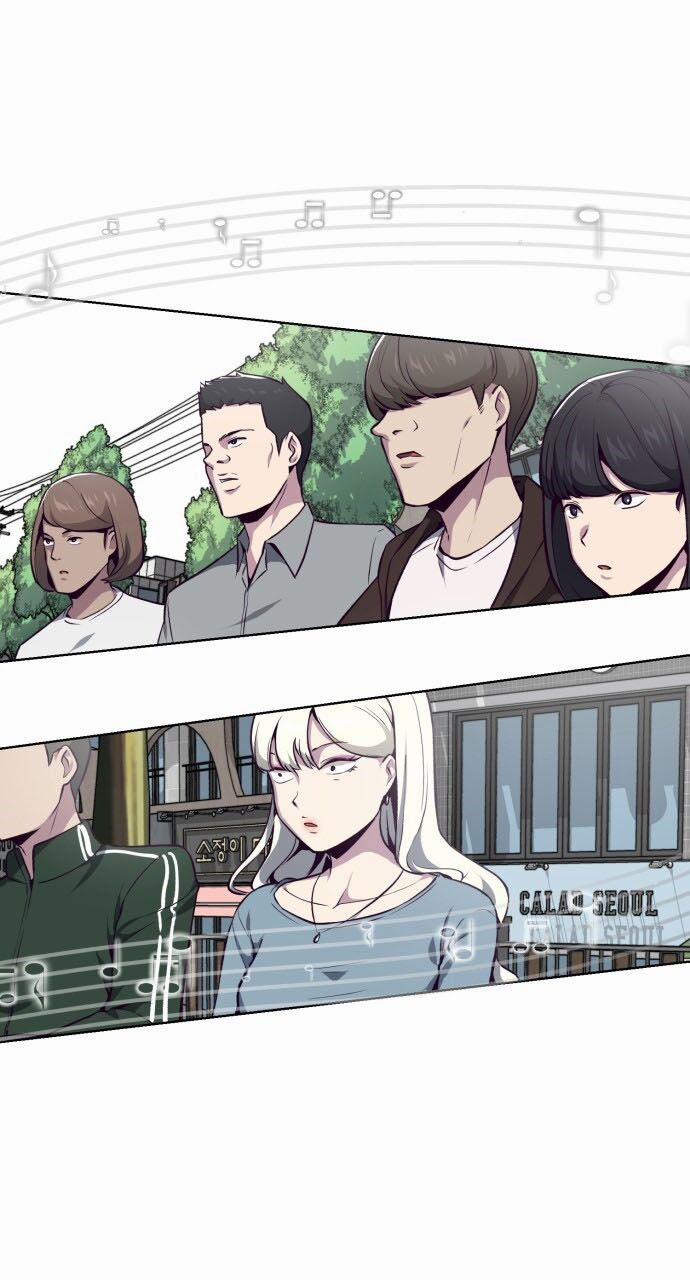 Cậu Bé Của Thần Chết 35 trang 23