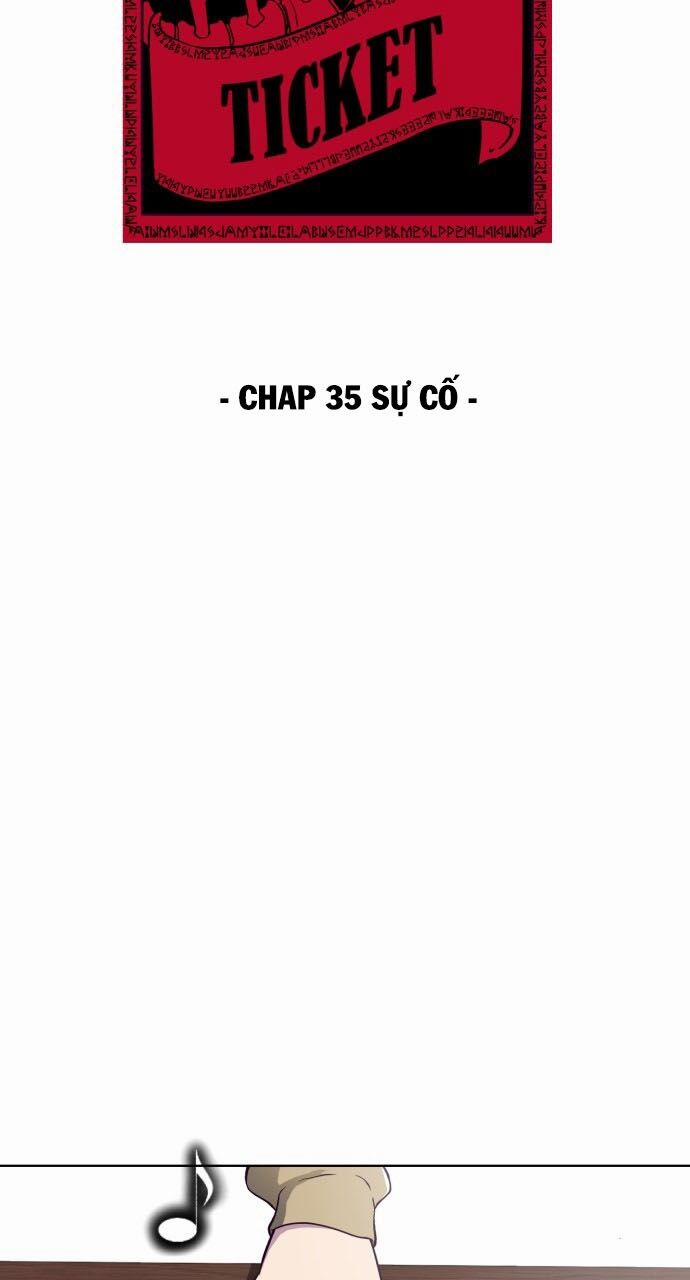 Cậu Bé Của Thần Chết 35 trang 30