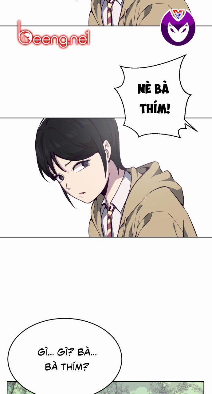 Cậu Bé Của Thần Chết 35 trang 37