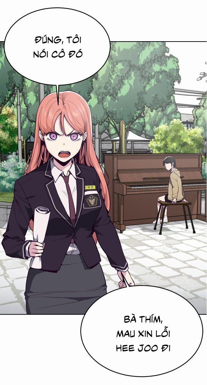 Cậu Bé Của Thần Chết 35 trang 39