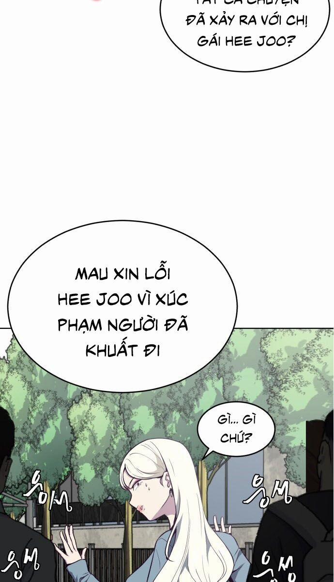 Cậu Bé Của Thần Chết 35 trang 41