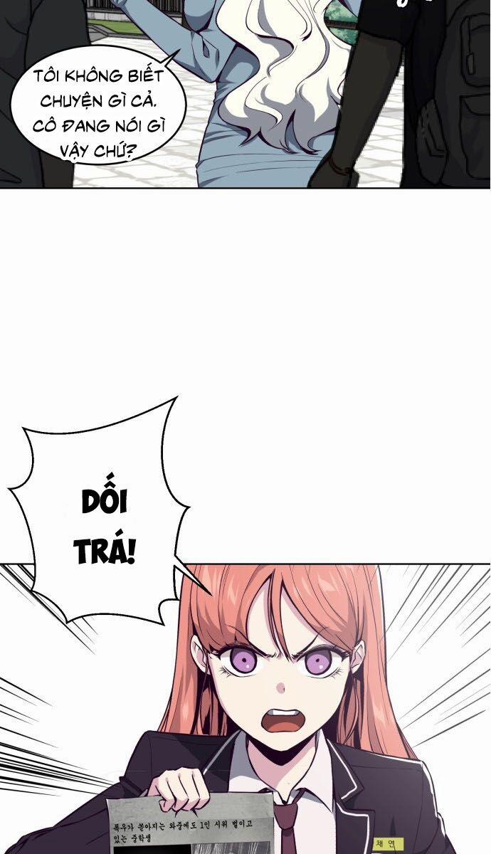 Cậu Bé Của Thần Chết 35 trang 42