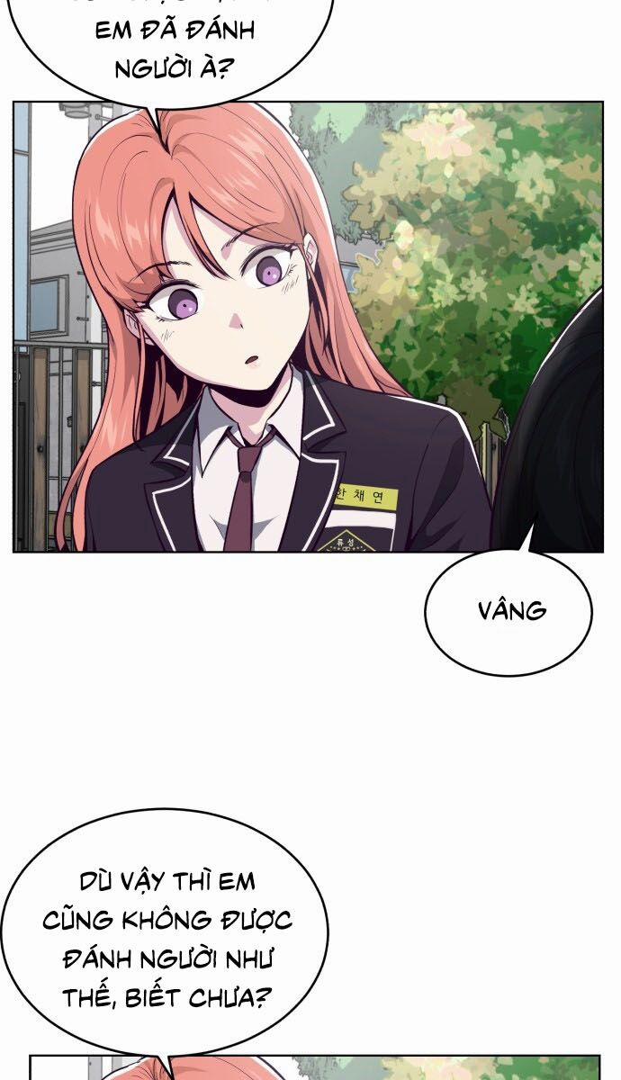 Cậu Bé Của Thần Chết 35 trang 52