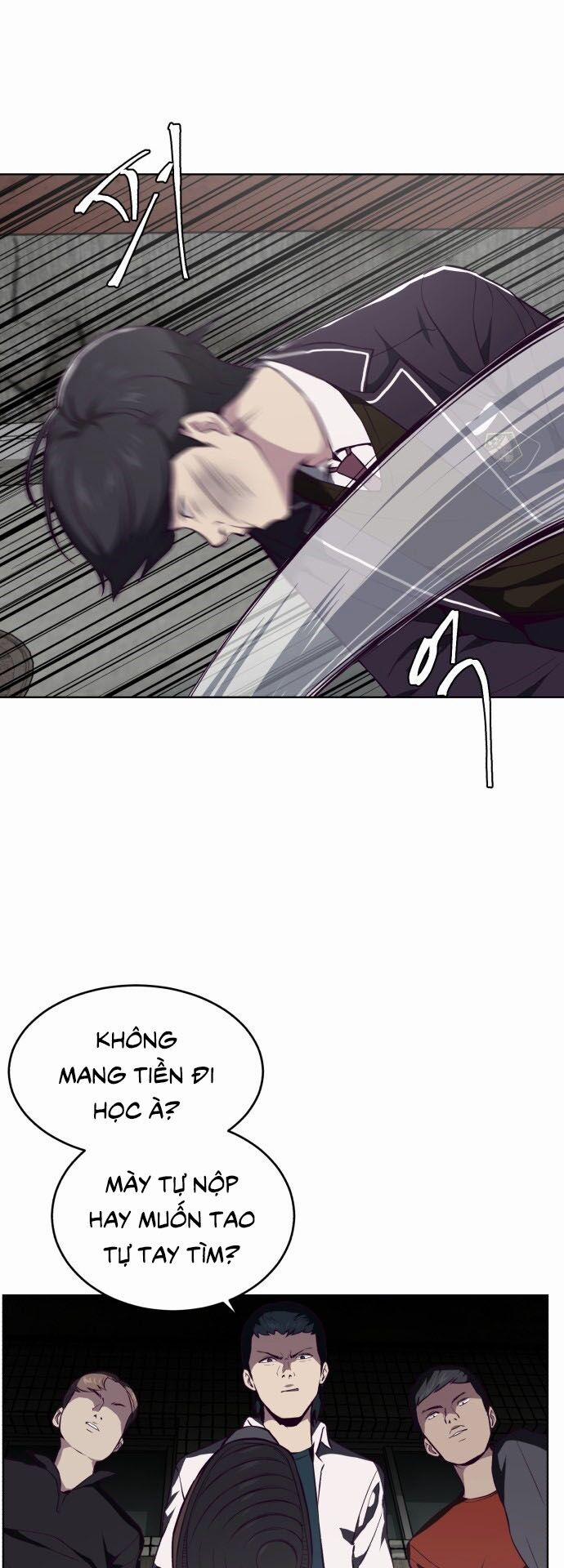 Cậu Bé Của Thần Chết 35 trang 81