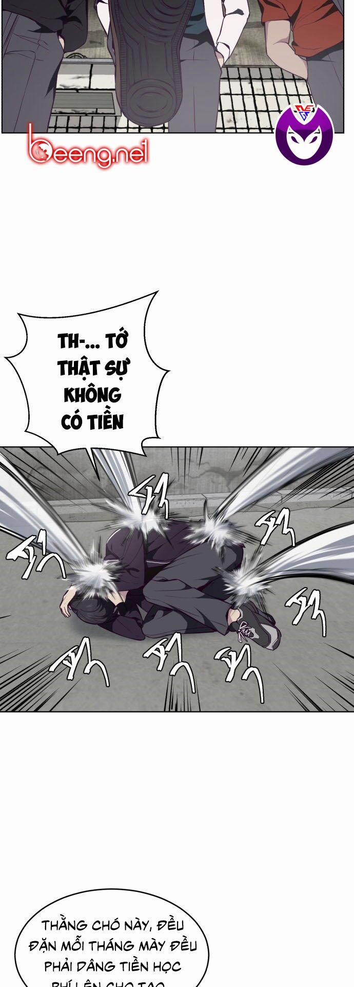 Cậu Bé Của Thần Chết 35 trang 82