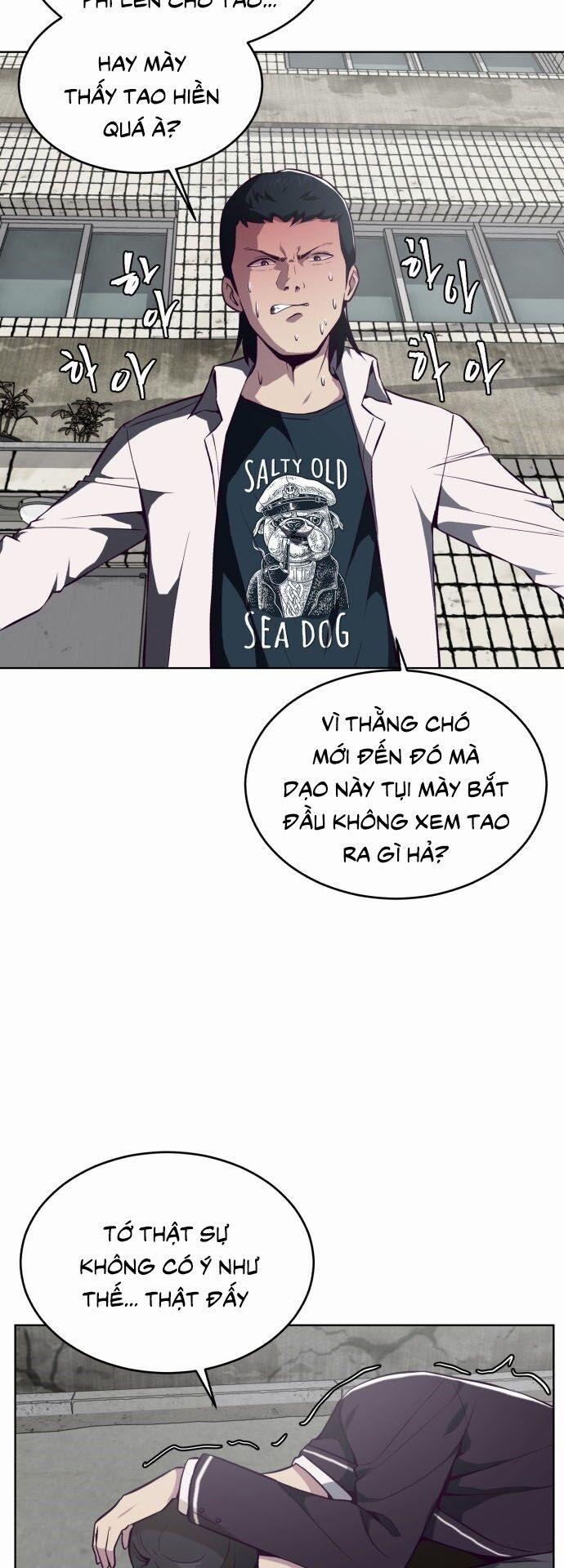 Cậu Bé Của Thần Chết 35 trang 83