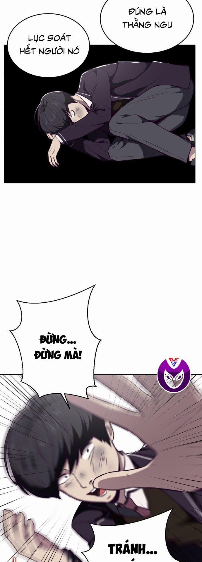 Cậu Bé Của Thần Chết 35 trang 85