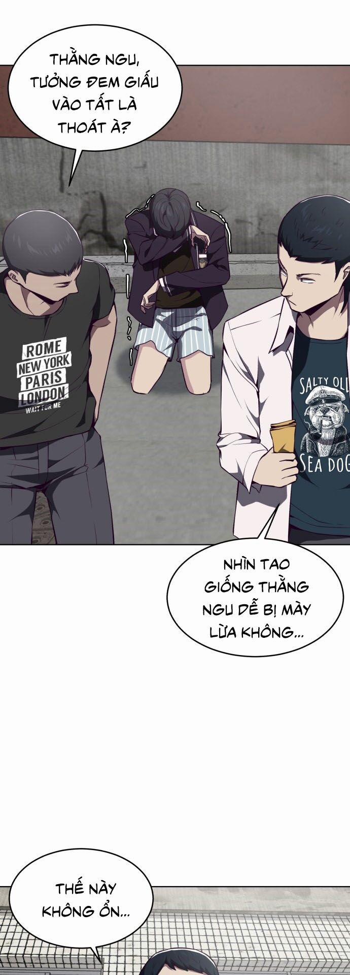 Cậu Bé Của Thần Chết 35 trang 88