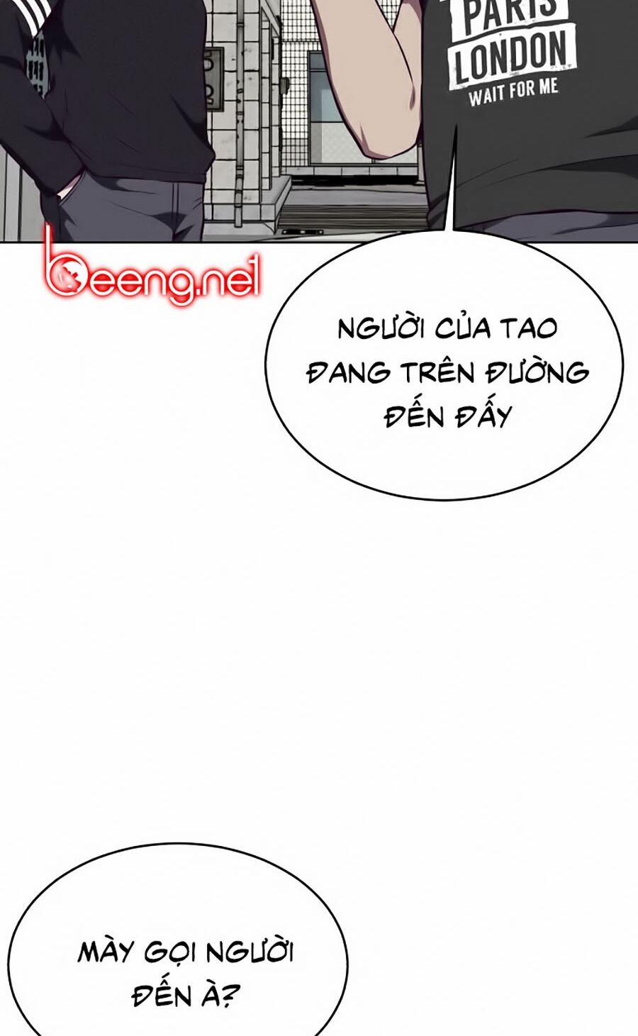 Cậu Bé Của Thần Chết 36 trang 1