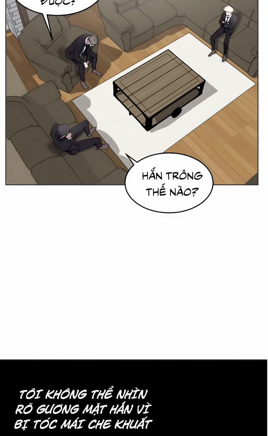 Cậu Bé Của Thần Chết 36 trang 101