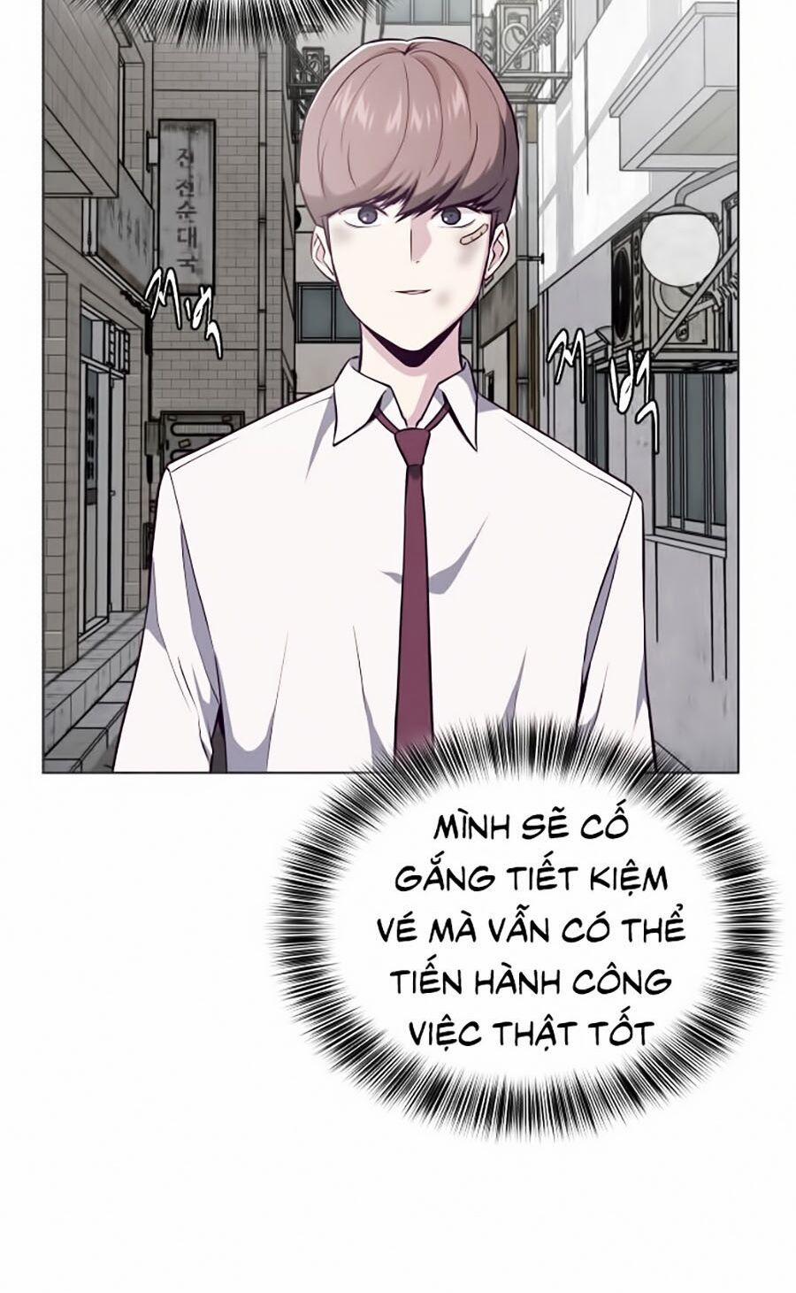 Cậu Bé Của Thần Chết 36 trang 109
