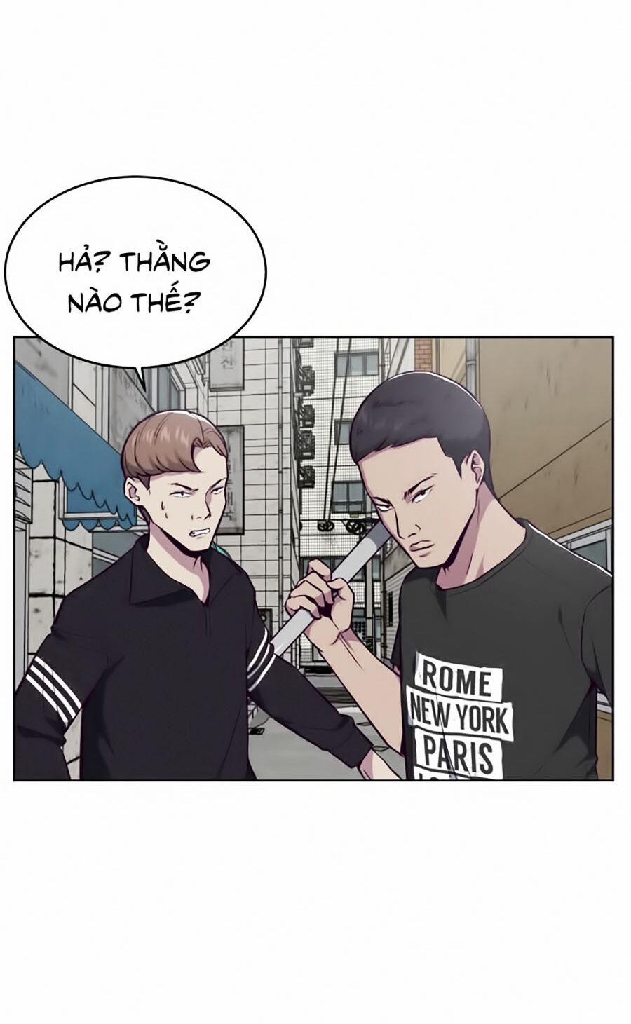 Cậu Bé Của Thần Chết 36 trang 13