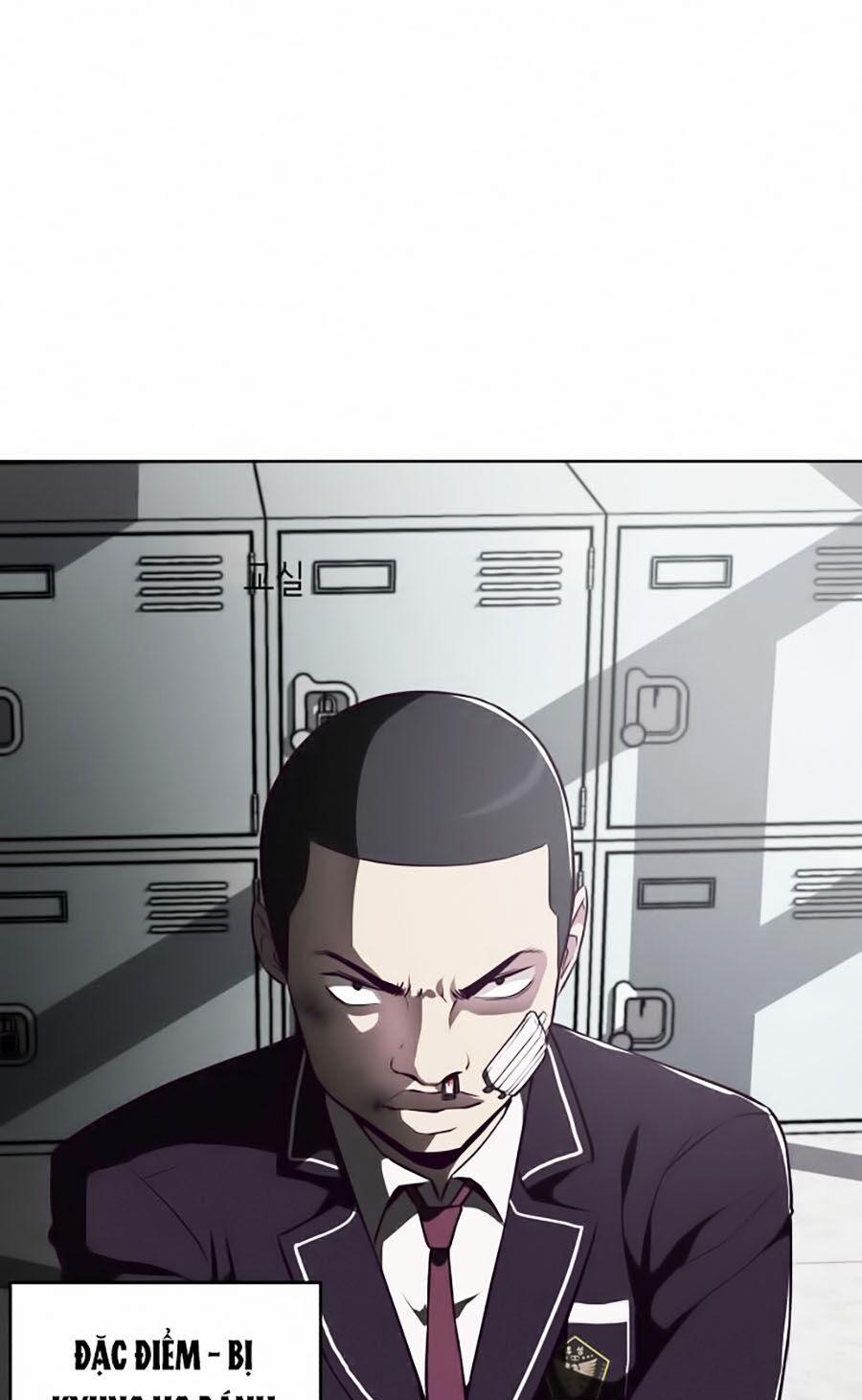 Cậu Bé Của Thần Chết 36 trang 15