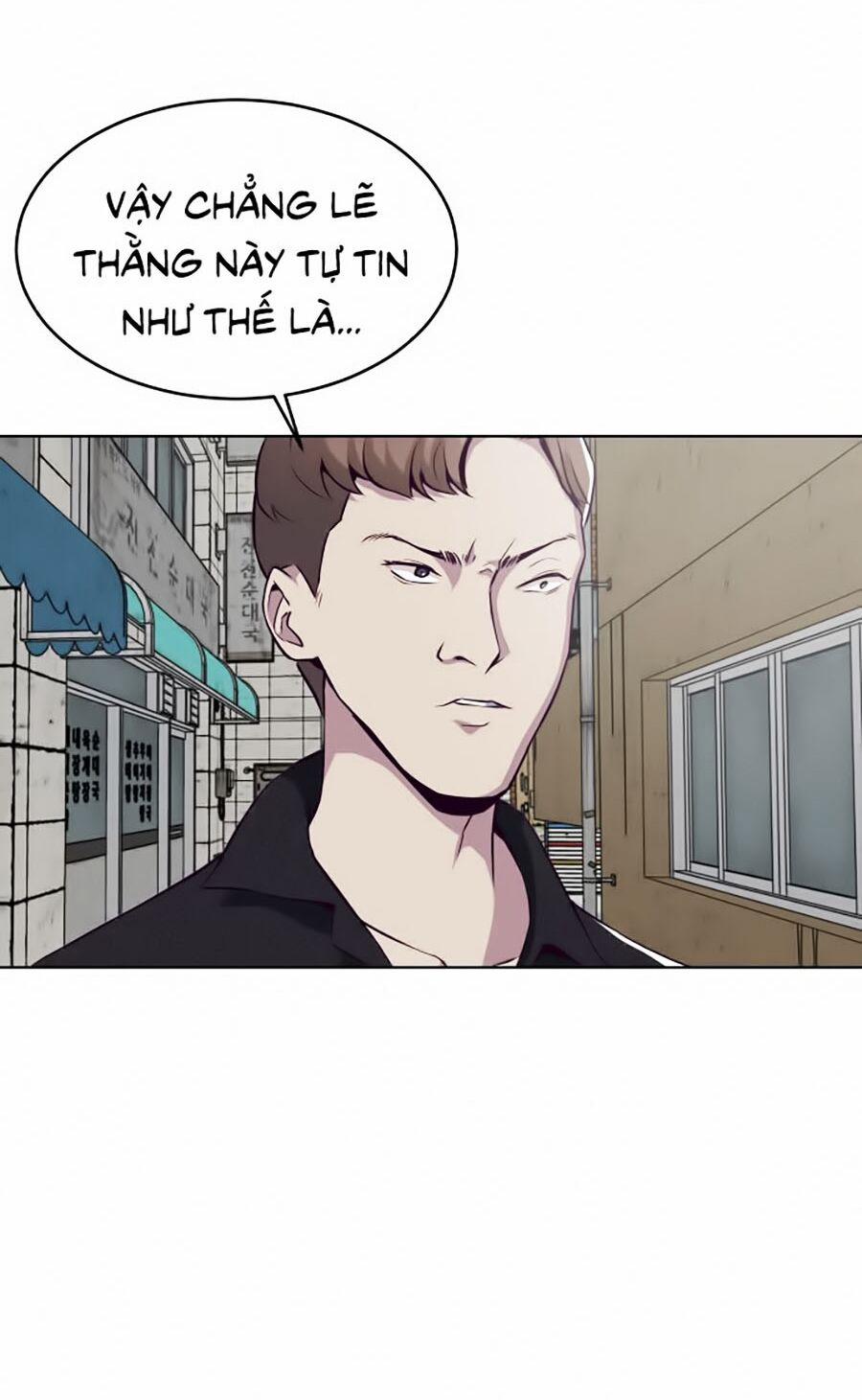 Cậu Bé Của Thần Chết 36 trang 19