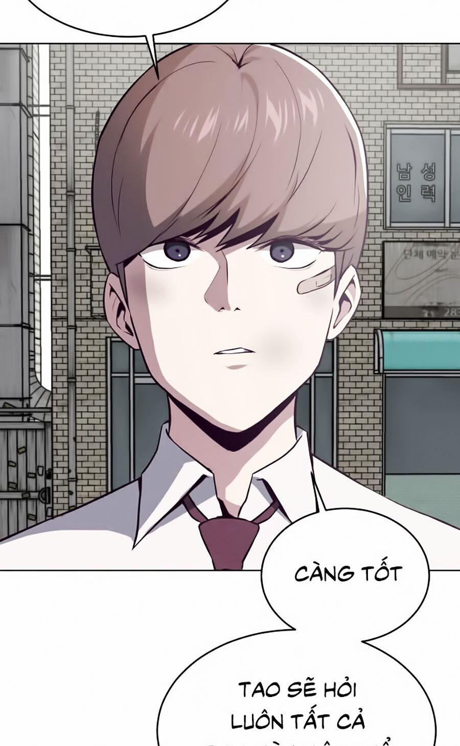 Cậu Bé Của Thần Chết 36 trang 2