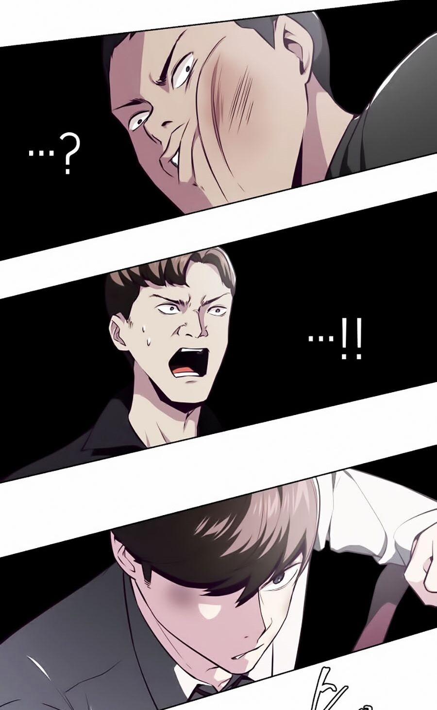 Cậu Bé Của Thần Chết 36 trang 27