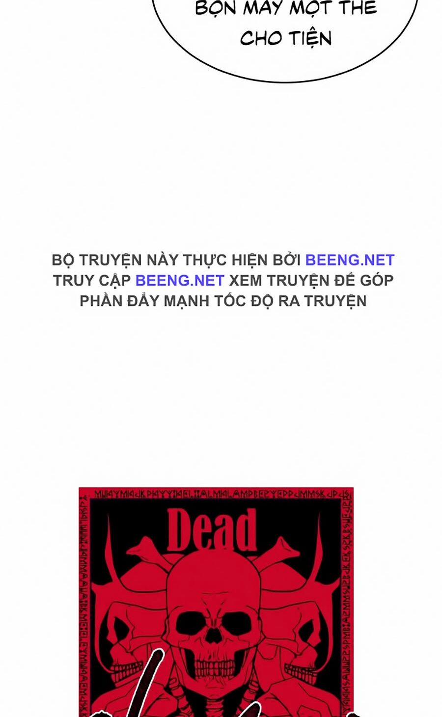 Cậu Bé Của Thần Chết 36 trang 3