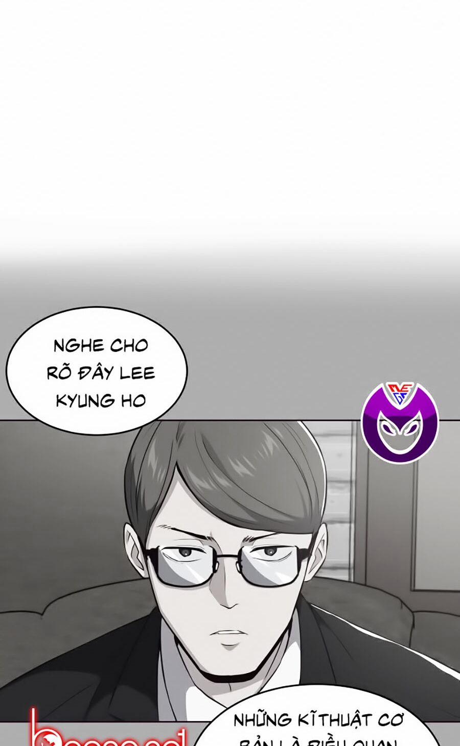 Cậu Bé Của Thần Chết 36 trang 36