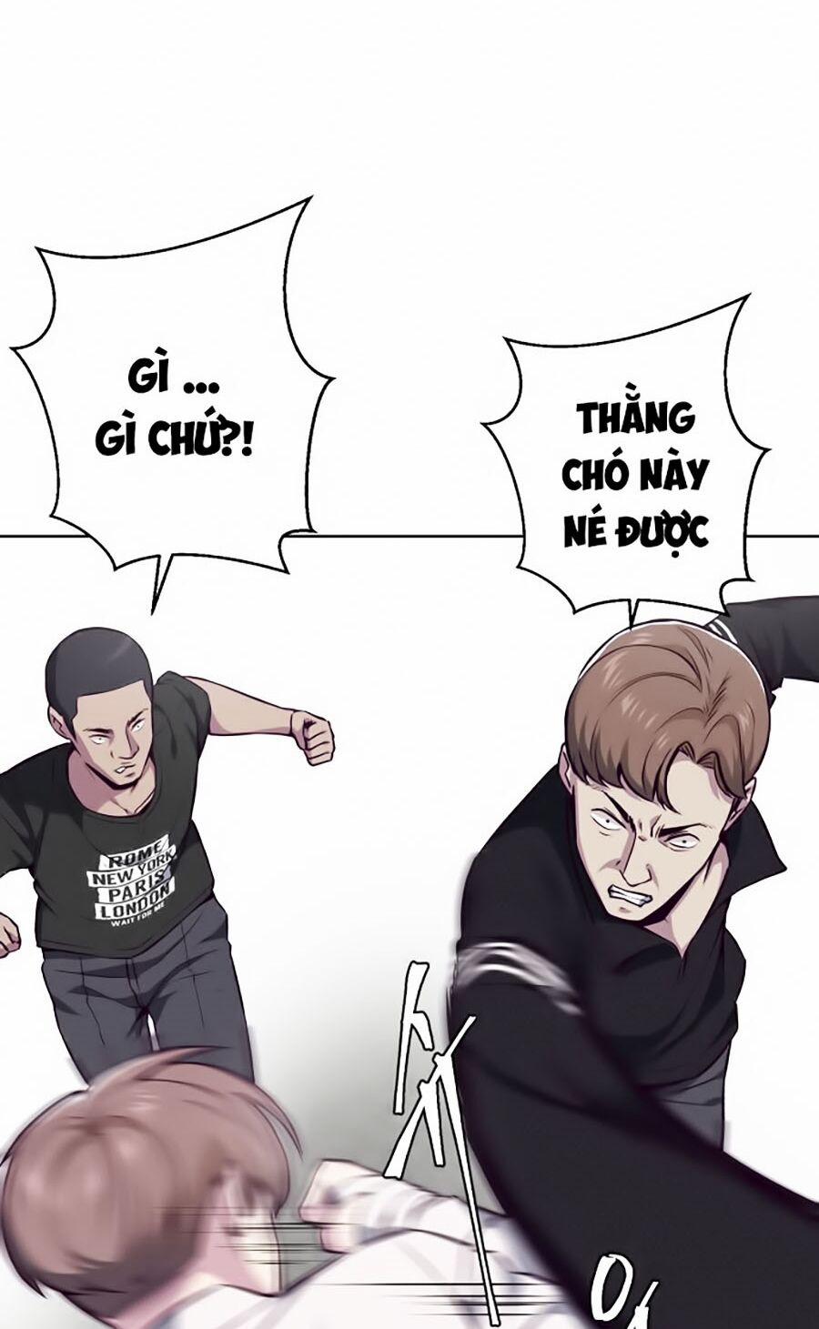 Cậu Bé Của Thần Chết 36 trang 44