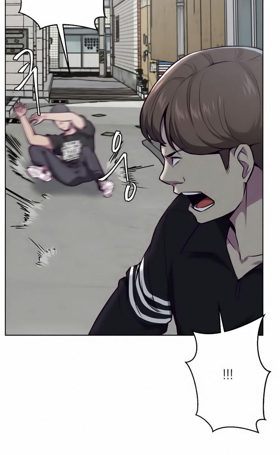 Cậu Bé Của Thần Chết 36 trang 48