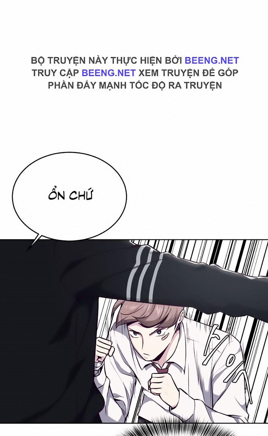 Cậu Bé Của Thần Chết 36 trang 49