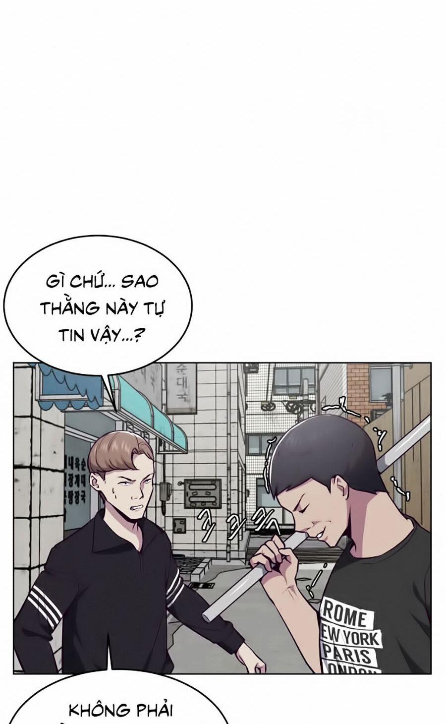 Cậu Bé Của Thần Chết 36 trang 6