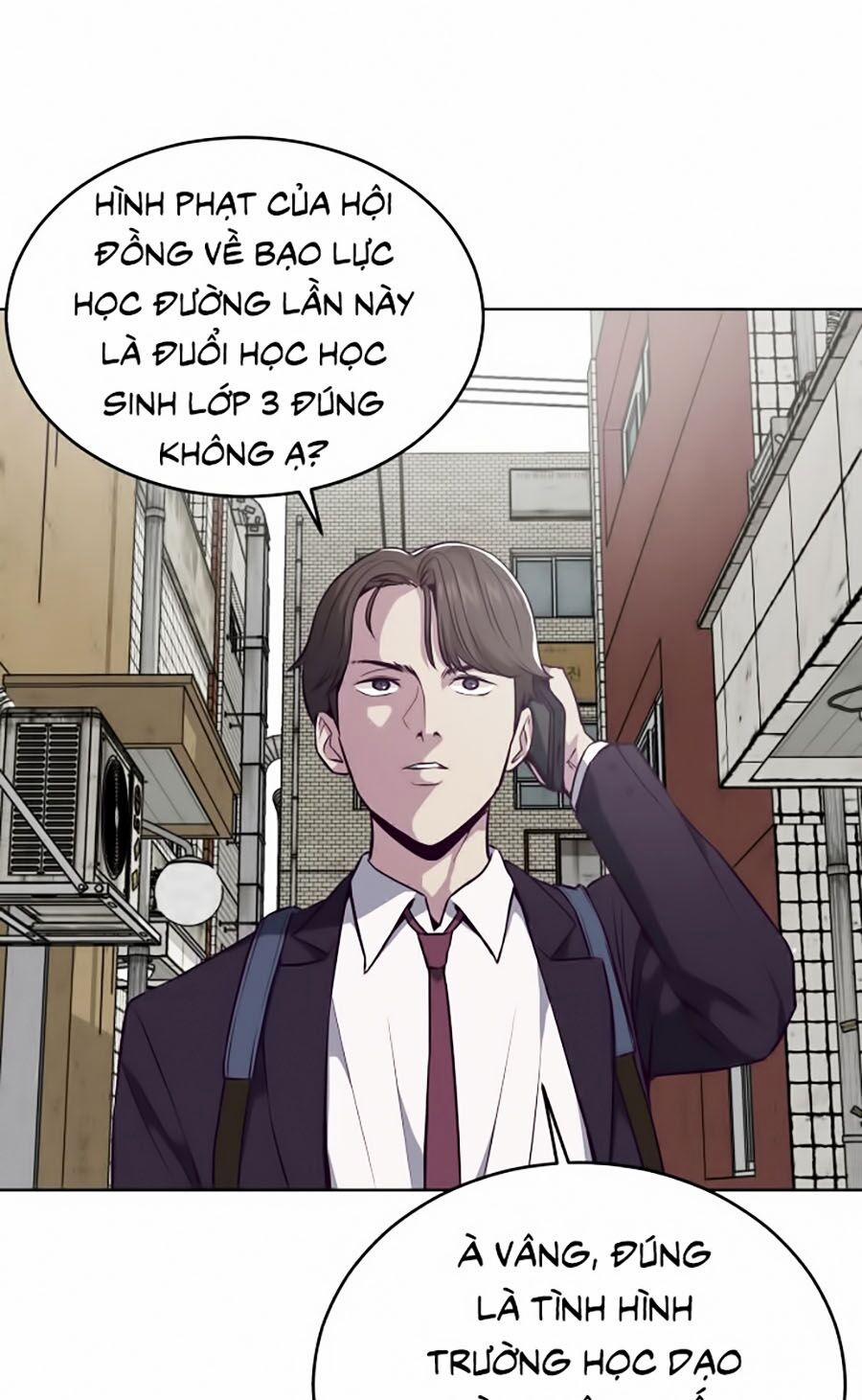 Cậu Bé Của Thần Chết 36 trang 70