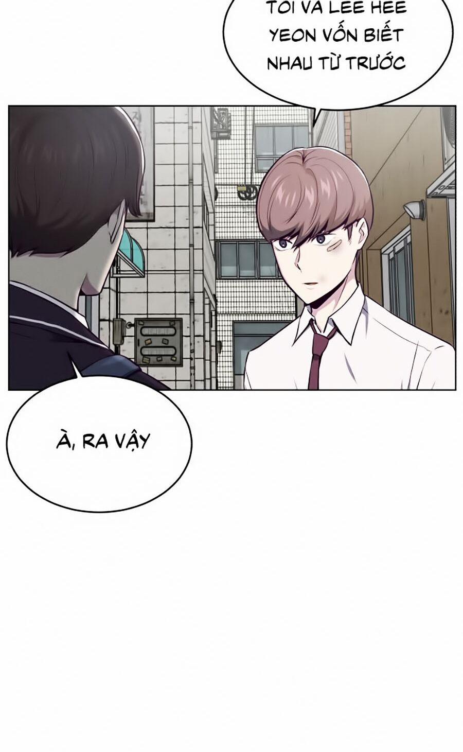 Cậu Bé Của Thần Chết 36 trang 79