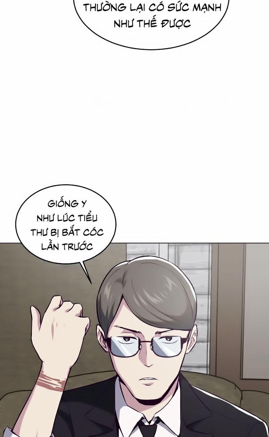 Cậu Bé Của Thần Chết 36 trang 99
