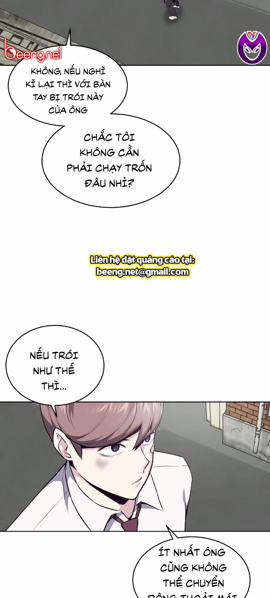 Cậu Bé Của Thần Chết 37 trang 121