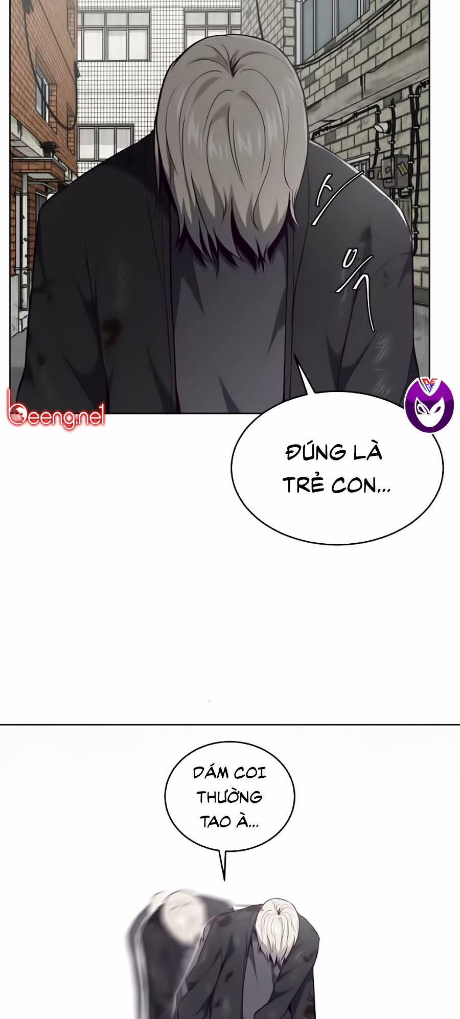 Cậu Bé Của Thần Chết 37 trang 124