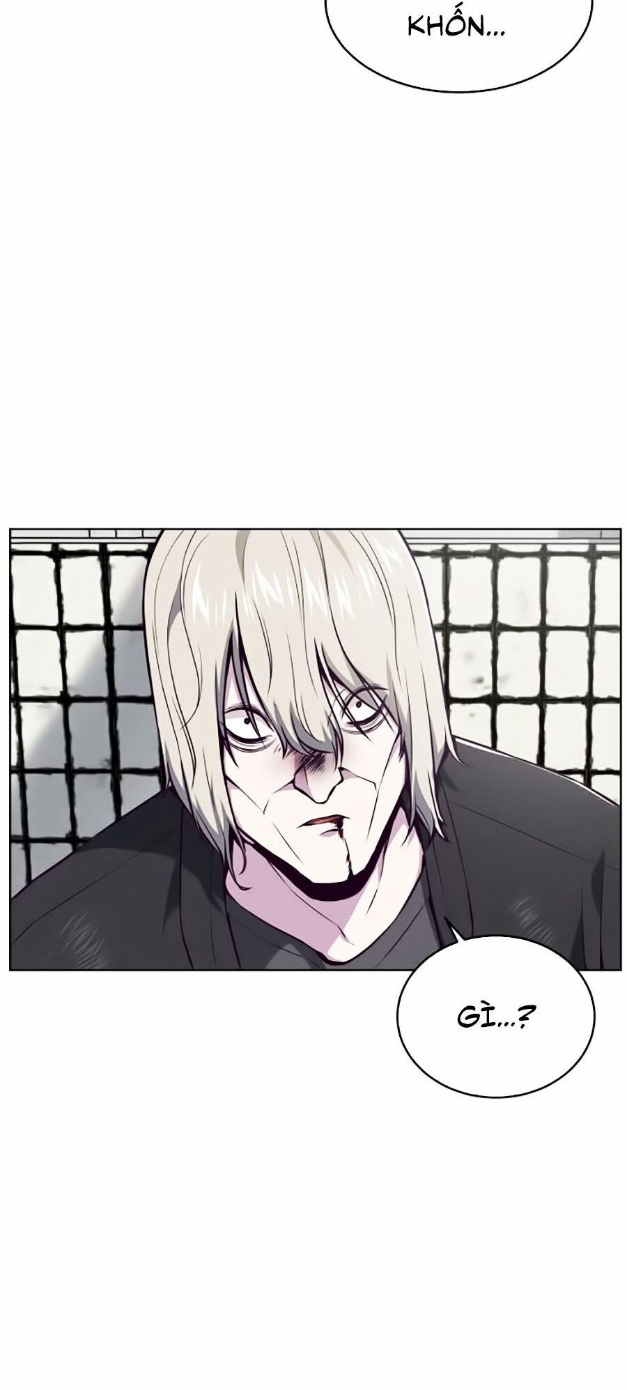 Cậu Bé Của Thần Chết 37 trang 136