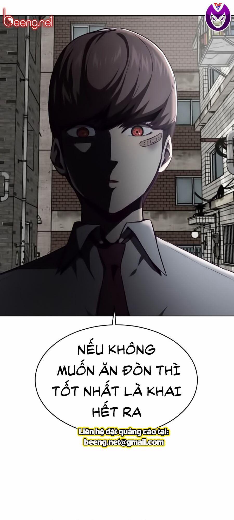 Cậu Bé Của Thần Chết 37 trang 137