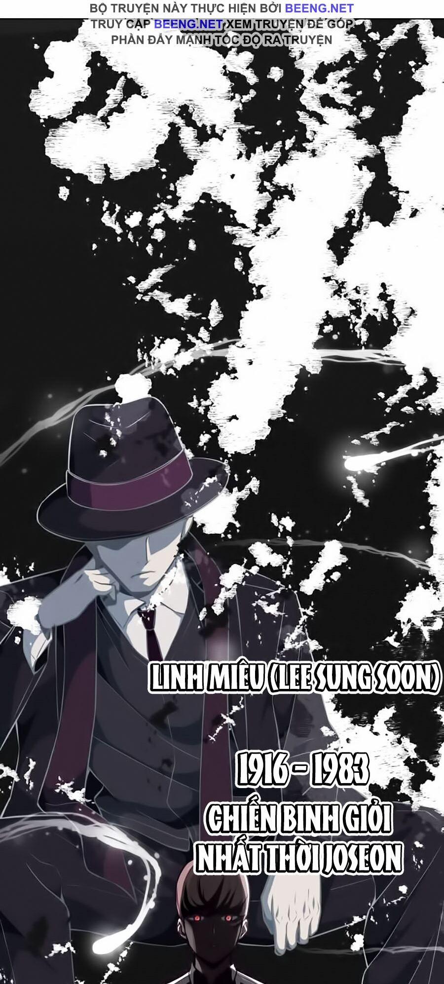 Cậu Bé Của Thần Chết 37 trang 138