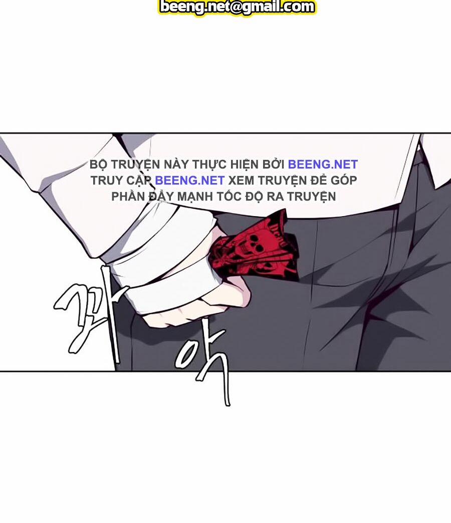 Cậu Bé Của Thần Chết 37 trang 22