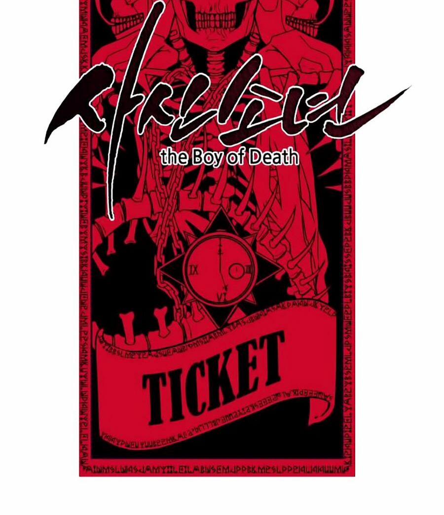 Cậu Bé Của Thần Chết 37 trang 9