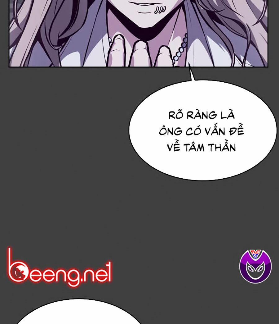 Cậu Bé Của Thần Chết 38 trang 138