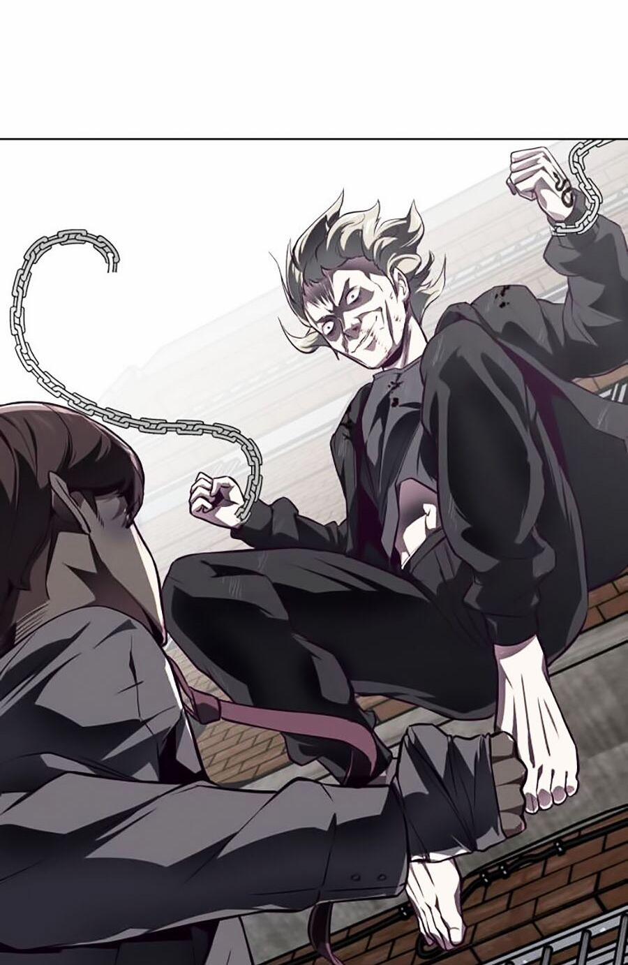 Cậu Bé Của Thần Chết 38 trang 188