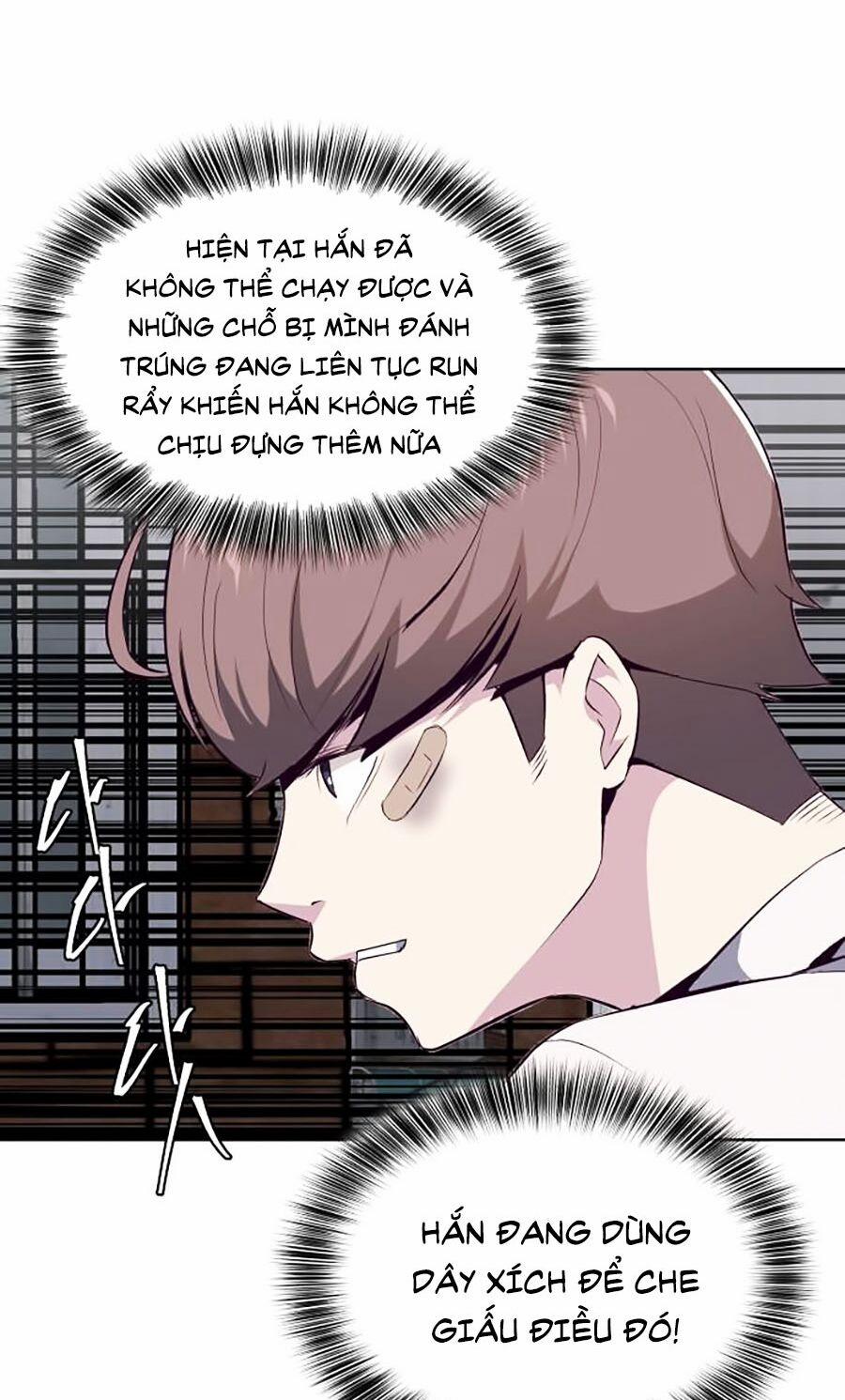 Cậu Bé Của Thần Chết 39 trang 102