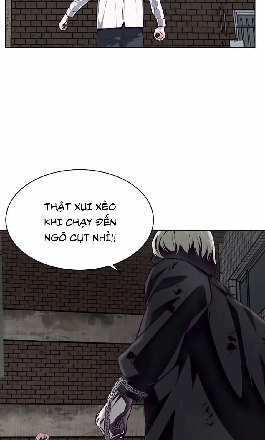 Cậu Bé Của Thần Chết 39 trang 105
