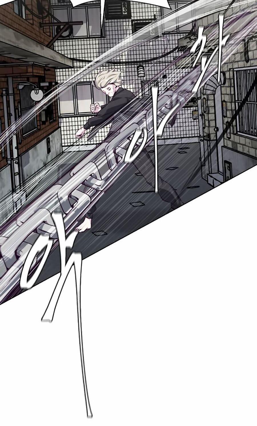 Cậu Bé Của Thần Chết 39 trang 107