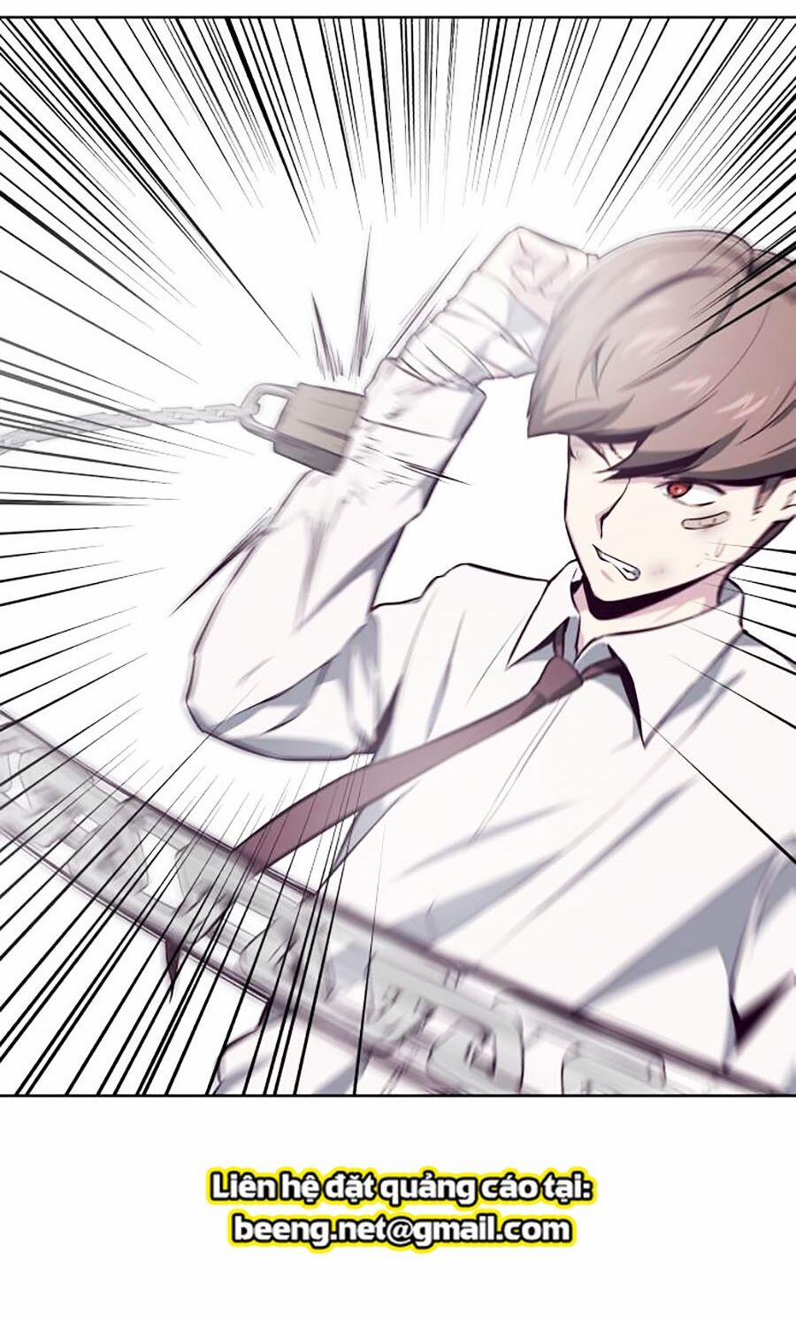 Cậu Bé Của Thần Chết 39 trang 109