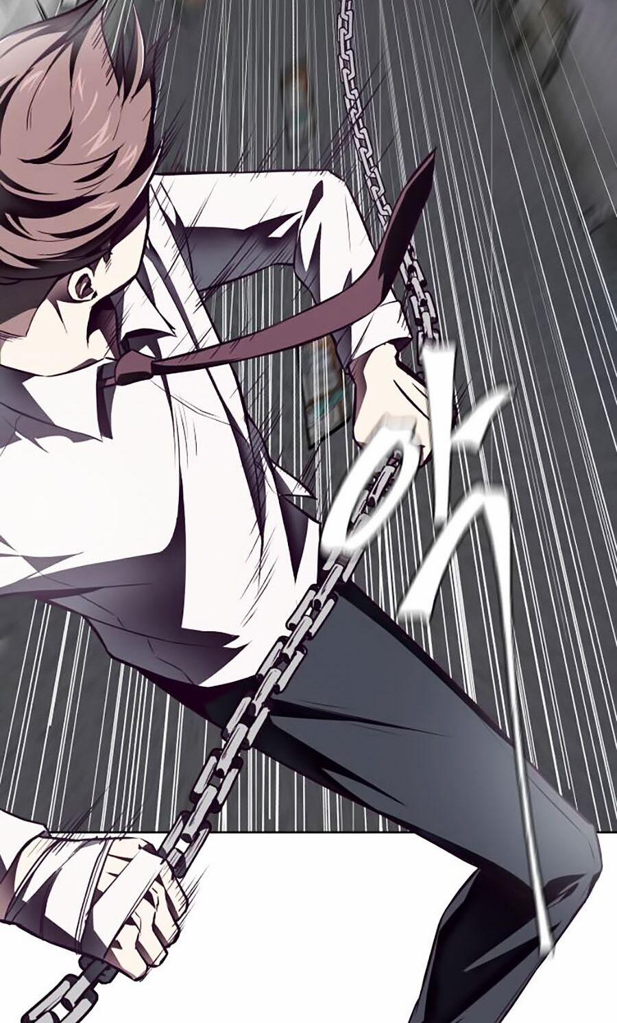 Cậu Bé Của Thần Chết 39 trang 116