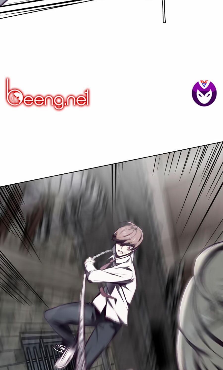 Cậu Bé Của Thần Chết 39 trang 121