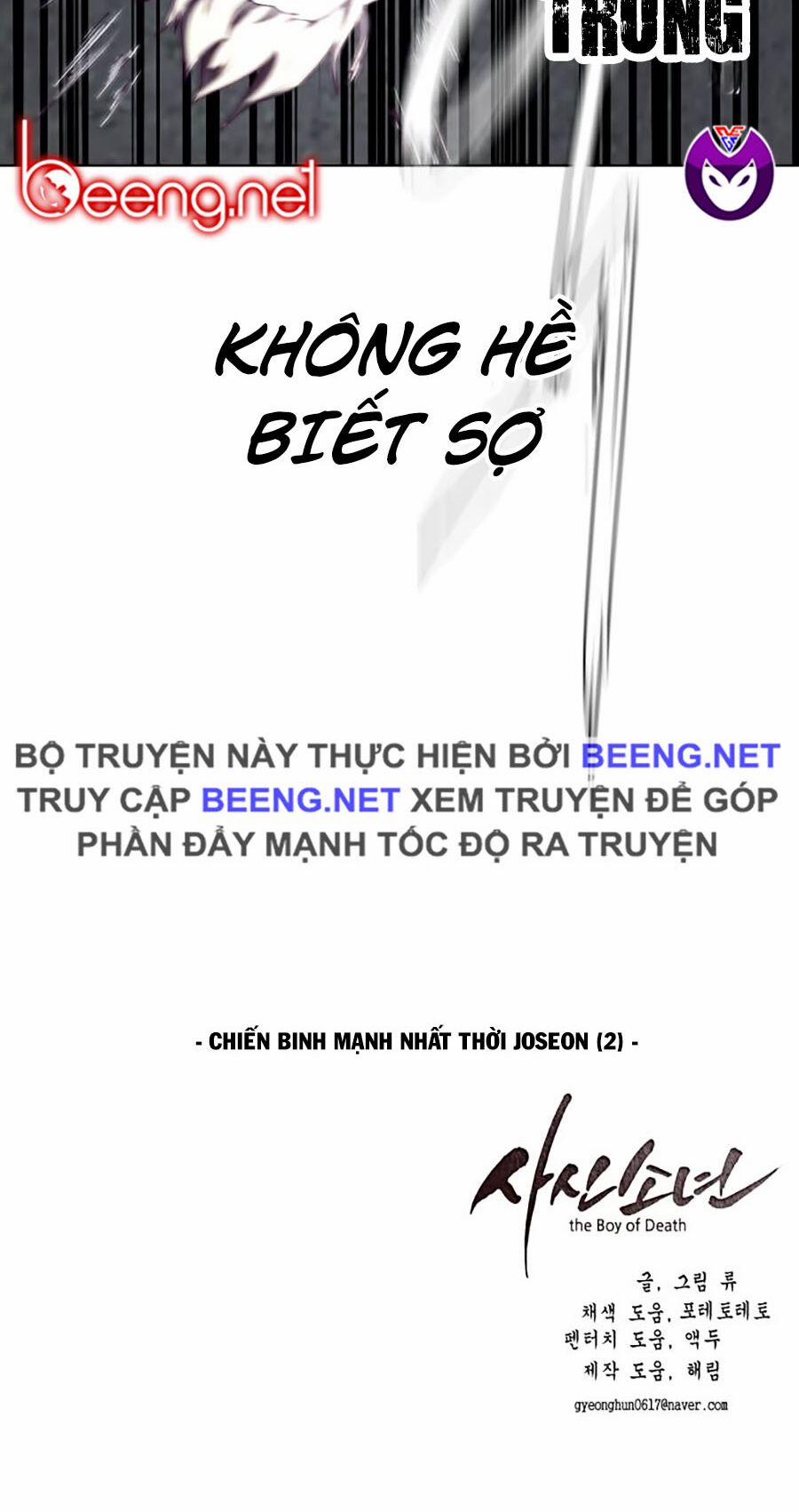Cậu Bé Của Thần Chết 39 trang 127